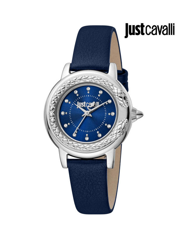 Just Cavalli Ladies Watch